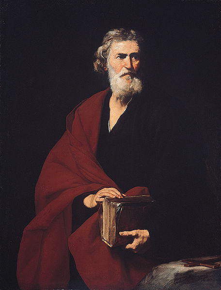 Saint Matthew